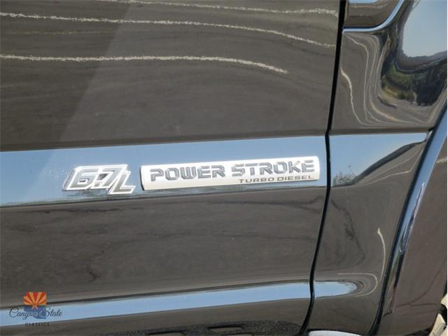 2022 Ford F250 (CC-2102442) for sale in Mesa, Arizona