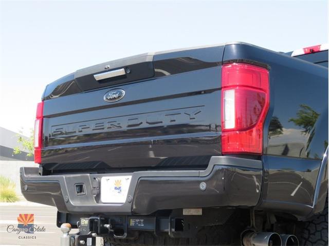 2022 Ford F250 (CC-2102442) for sale in Mesa, Arizona