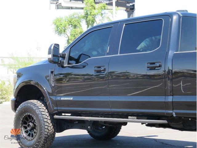 2022 Ford F250 (CC-2102442) for sale in Mesa, Arizona