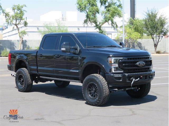 2022 Ford F250 (CC-2102442) for sale in Mesa, Arizona