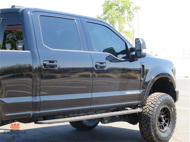 2022 Ford F250 (CC-2102442) for sale in Mesa, Arizona
