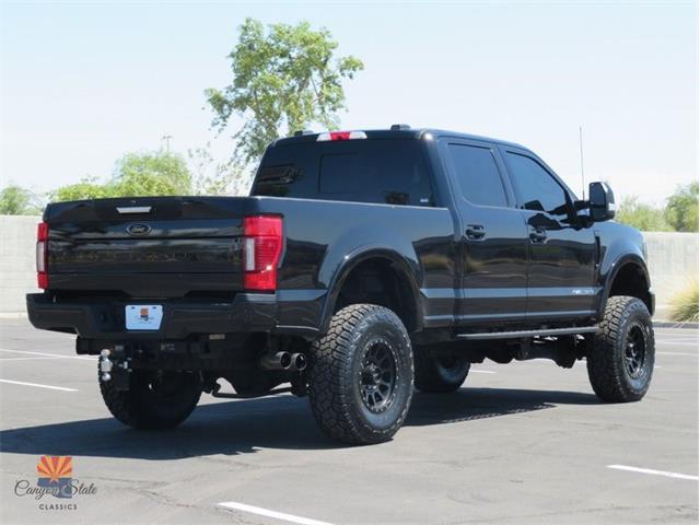 2022 Ford F250 (CC-2102442) for sale in Mesa, Arizona