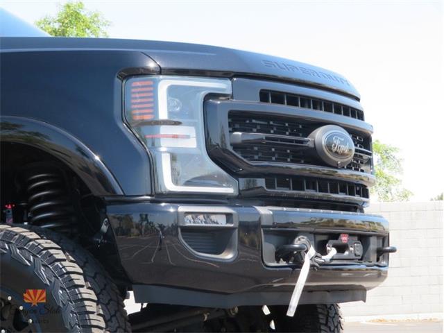 2022 Ford F250 (CC-2102442) for sale in Mesa, Arizona