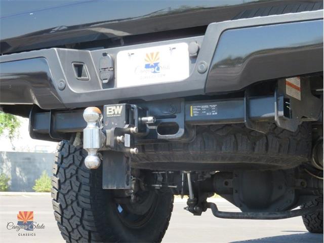2022 Ford F250 (CC-2102442) for sale in Mesa, Arizona