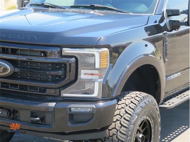 2022 Ford F250 (CC-2102442) for sale in Mesa, Arizona