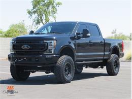 2022 Ford F250 (CC-2102442) for sale in Mesa, Arizona