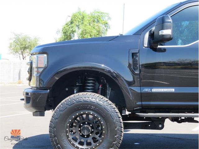 2022 Ford F250 (CC-2102442) for sale in Mesa, Arizona