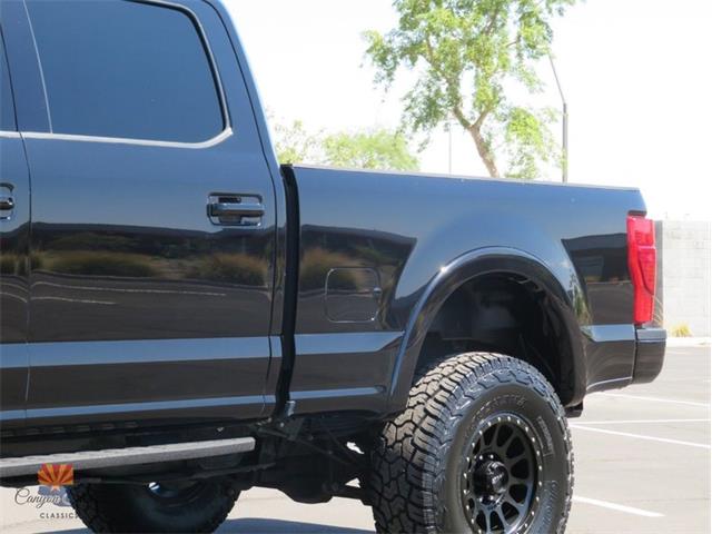 2022 Ford F250 (CC-2102442) for sale in Mesa, Arizona