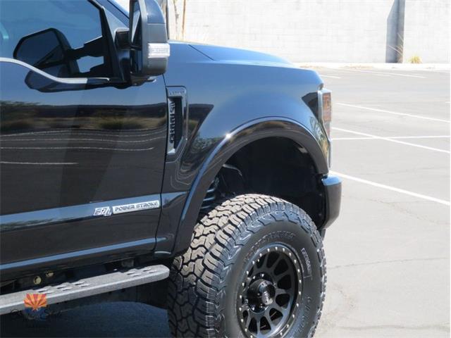 2022 Ford F250 (CC-2102442) for sale in Mesa, Arizona