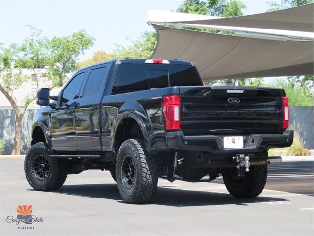 2022 Ford F250 (CC-2102442) for sale in Mesa, Arizona