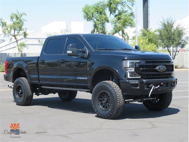 2022 Ford F250 (CC-2102442) for sale in Mesa, Arizona