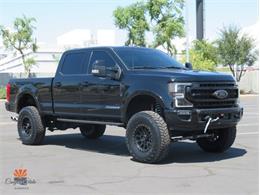2022 Ford F250 (CC-2102442) for sale in Mesa, Arizona