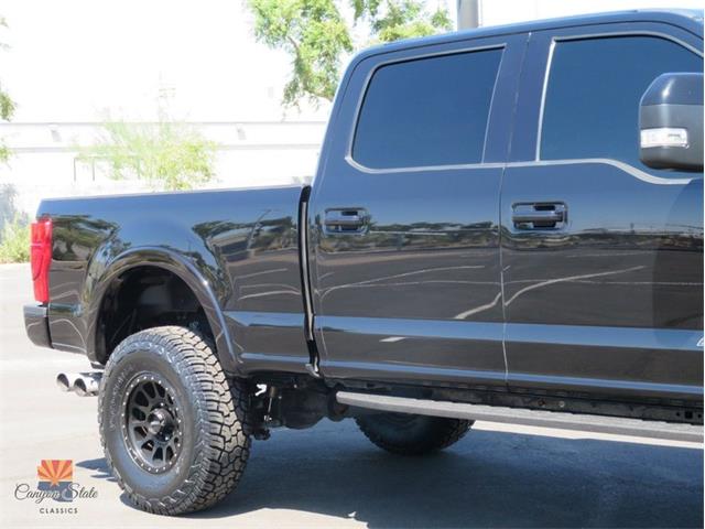 2022 Ford F250 (CC-2102442) for sale in Mesa, Arizona