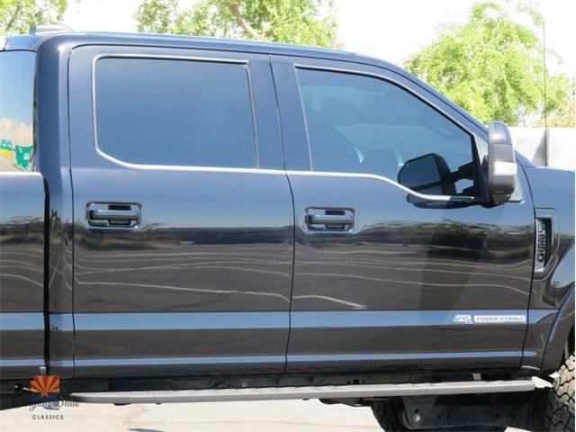 2022 Ford F250 (CC-2102442) for sale in Mesa, Arizona