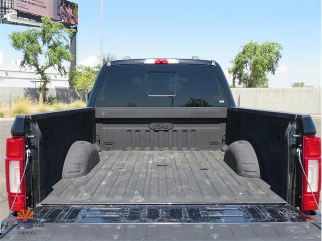 2022 Ford F250 (CC-2102442) for sale in Mesa, Arizona
