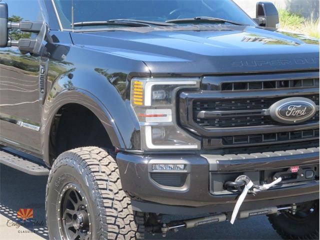 2022 Ford F250 (CC-2102442) for sale in Mesa, Arizona
