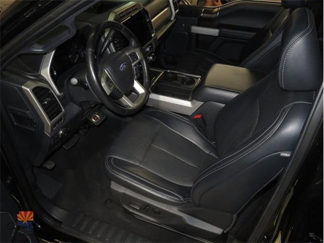 2022 Ford F250 (CC-2102442) for sale in Mesa, Arizona
