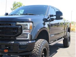 2022 Ford F250 (CC-2102442) for sale in Mesa, Arizona