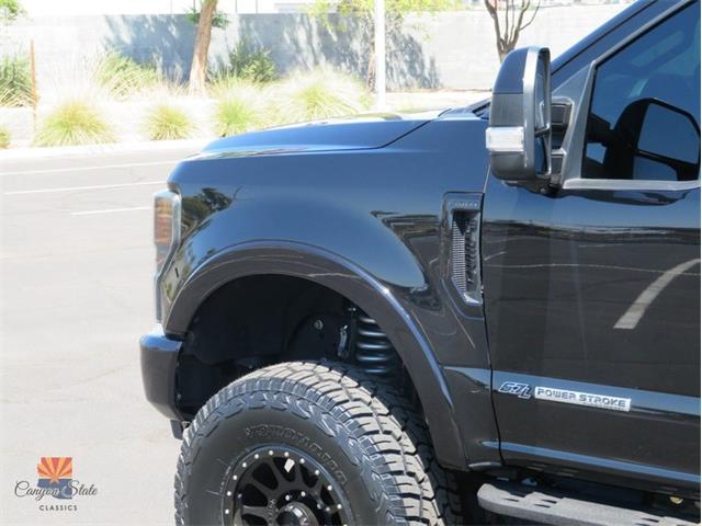 2022 Ford F250 (CC-2102442) for sale in Mesa, Arizona