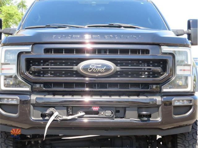 2022 Ford F250 (CC-2102442) for sale in Mesa, Arizona