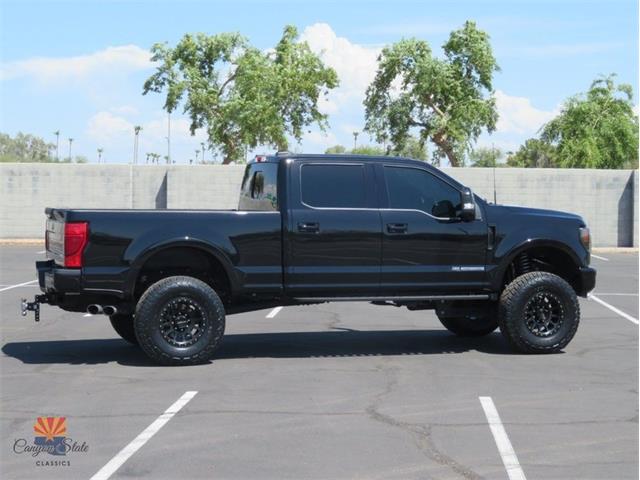 2022 Ford F250 (CC-2102442) for sale in Mesa, Arizona
