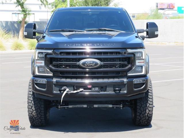 2022 Ford F250 (CC-2102442) for sale in Mesa, Arizona