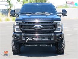 2022 Ford F250 (CC-2102442) for sale in Mesa, Arizona