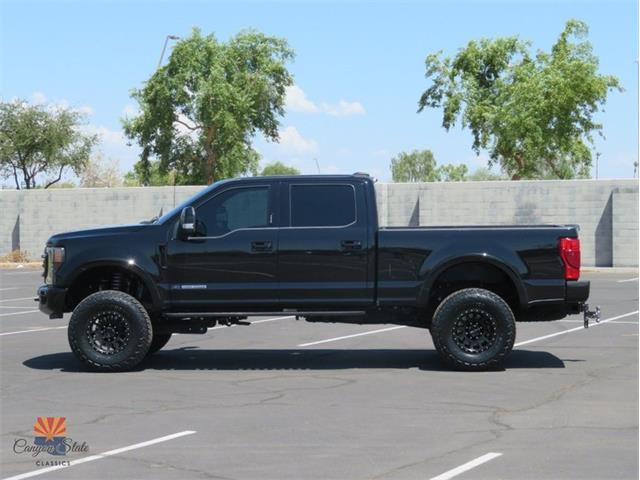 2022 Ford F250 (CC-2102442) for sale in Mesa, Arizona
