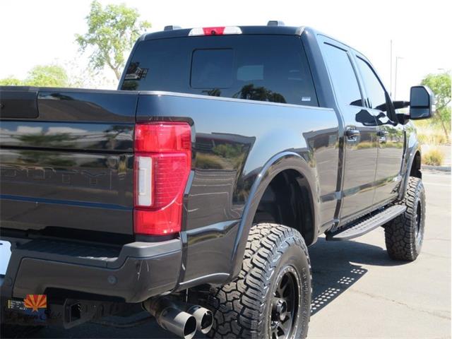 2022 Ford F250 (CC-2102442) for sale in Mesa, Arizona