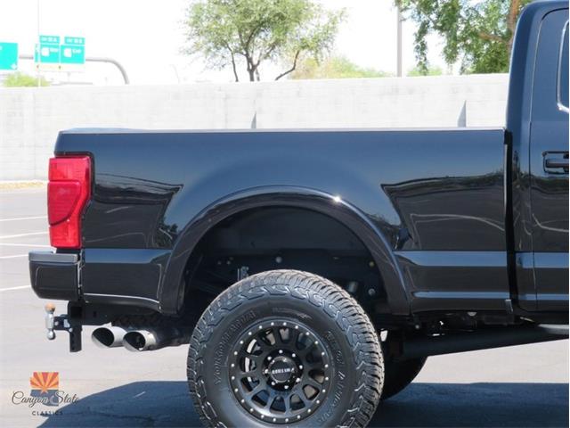 2022 Ford F250 (CC-2102442) for sale in Mesa, Arizona