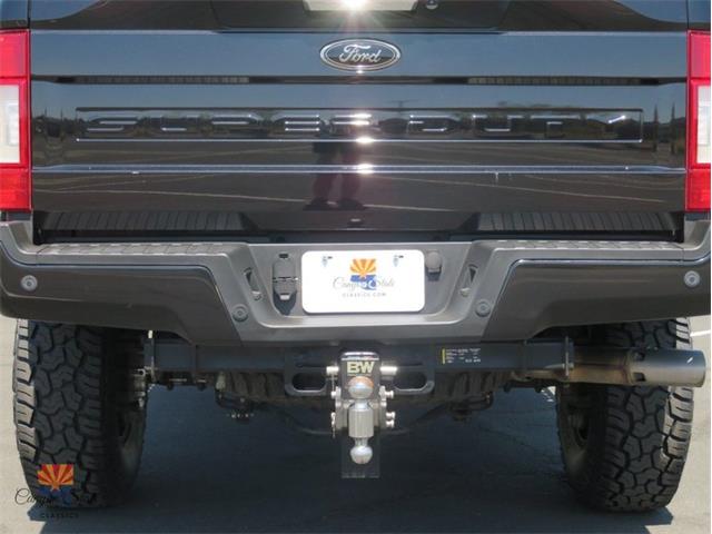 2022 Ford F250 (CC-2102442) for sale in Mesa, Arizona