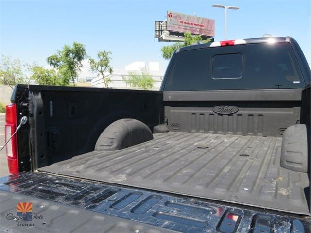 2022 Ford F250 (CC-2102442) for sale in Mesa, Arizona