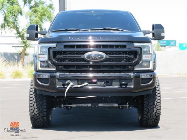 2022 Ford F250 (CC-2102442) for sale in Mesa, Arizona