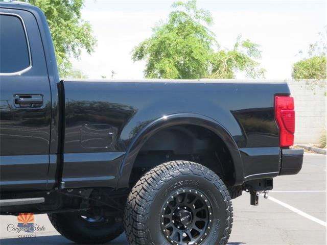2022 Ford F250 (CC-2102442) for sale in Mesa, Arizona