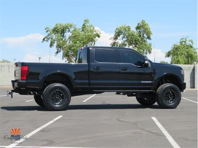 2022 Ford F250 (CC-2102442) for sale in Mesa, Arizona