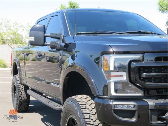 2022 Ford F250 (CC-2102442) for sale in Mesa, Arizona