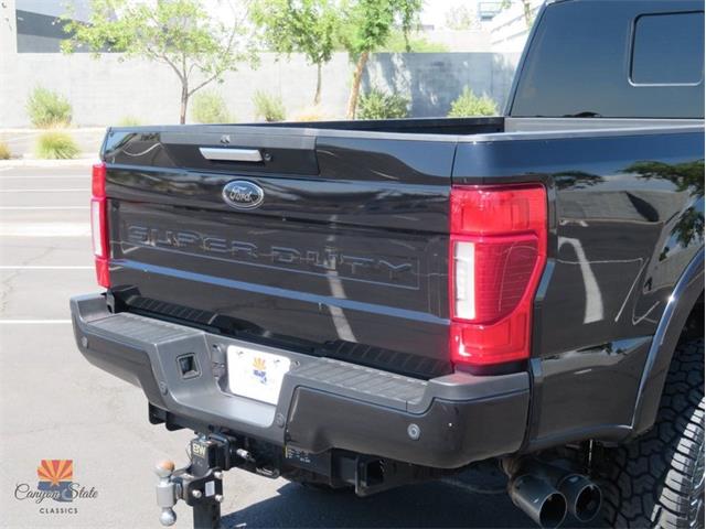 2022 Ford F250 (CC-2102442) for sale in Mesa, Arizona