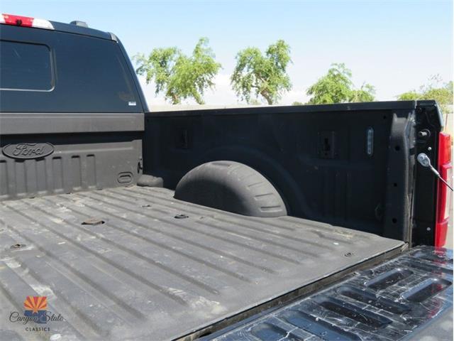 2022 Ford F250 (CC-2102442) for sale in Mesa, Arizona