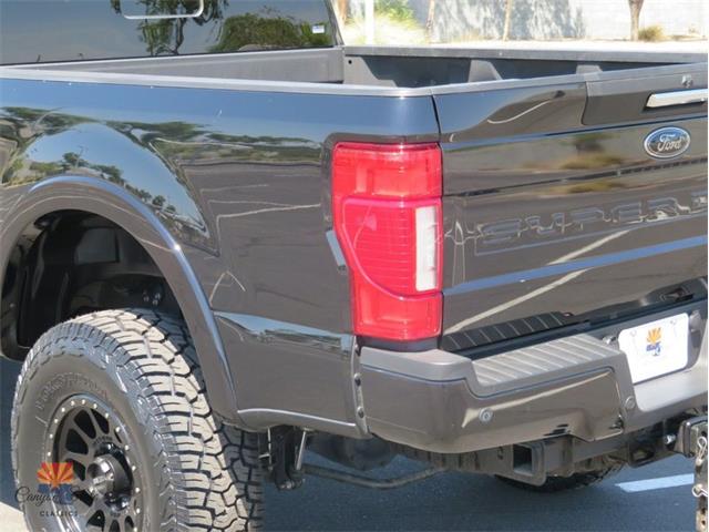 2022 Ford F250 (CC-2102442) for sale in Mesa, Arizona