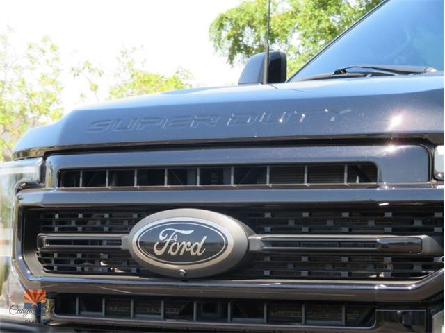 2022 Ford F250 (CC-2102442) for sale in Mesa, Arizona