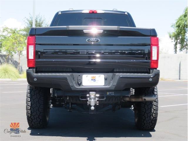 2022 Ford F250 (CC-2102442) for sale in Mesa, Arizona