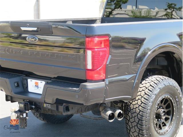 2022 Ford F250 (CC-2102442) for sale in Mesa, Arizona