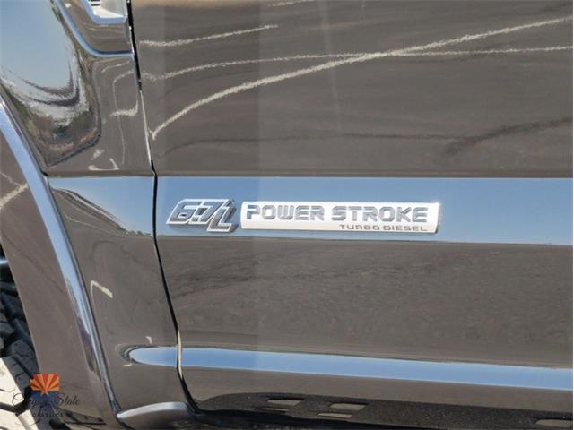 2022 Ford F250 (CC-2102442) for sale in Mesa, Arizona