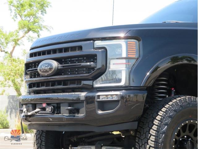 2022 Ford F250 (CC-2102442) for sale in Mesa, Arizona