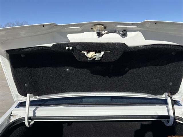 1989 Lincoln Mark VII (CC-2102443) for sale in Statesville, North Carolina