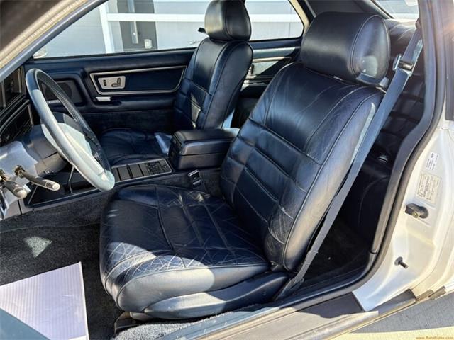 1989 Lincoln Mark VII (CC-2102443) for sale in Statesville, North Carolina