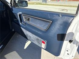 1989 Lincoln Mark VII (CC-2102443) for sale in Statesville, North Carolina