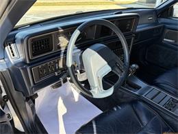 1989 Lincoln Mark VII (CC-2102443) for sale in Statesville, North Carolina
