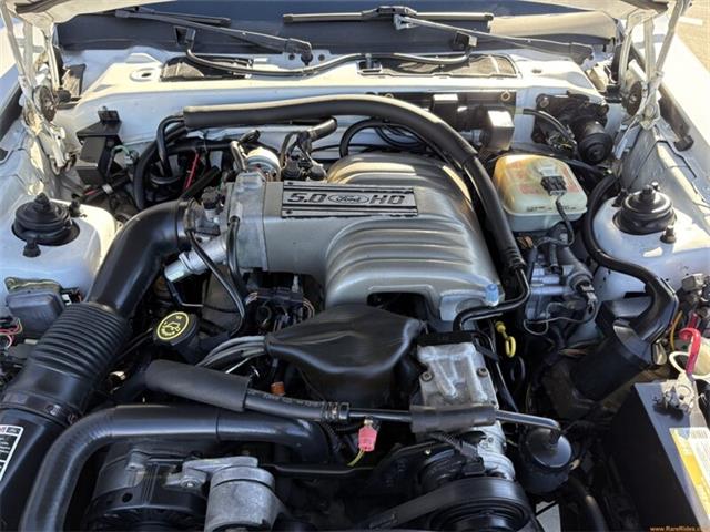 1989 Lincoln Mark VII (CC-2102443) for sale in Statesville, North Carolina