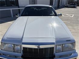 1989 Lincoln Mark VII (CC-2102443) for sale in Statesville, North Carolina